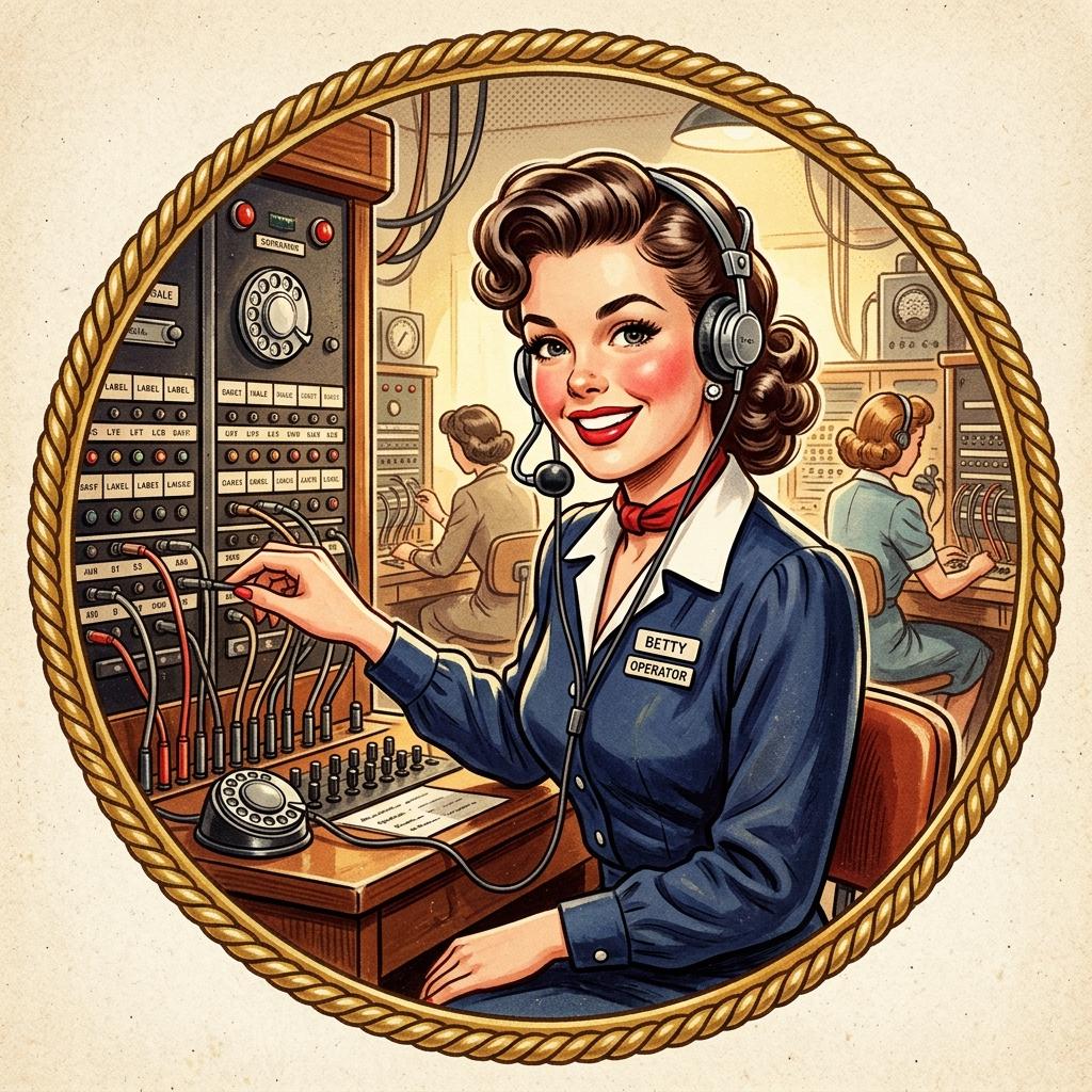Help Representative